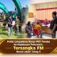 Polisi Limpahkan Kasus PETI Teratai ke Kejaksaan, Tersangka FM Resmi Jalani Tahap II