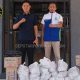 Tak Pandang Status, YR TIM Tetap Berbagi dengan Warga Binaan Lapas Pohuwato