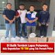 Di Balik Tembok Lapas Pohuwato, Ada Kepedulian YR TIM yang Tak Pernah Putus