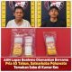 ASN Lapas Boalemo Diamankan Bersama Pria 65 Tahun, Polisi Temukan Sabu di Kamar Kos