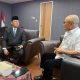 Dorong PAD Pohuwato, Bupati Saipul Bahas Masa Depan BUMD Bersama Kemendagri