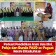 Perkuat Pendidikan Anak Usia Dini, Pokja dan Bunda PAUD Desa se-Paguat Resmi Dikukuhkan