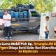 Bukan Cuma Mobil Pick Up, Tersangka AW Bersama 71 Jerigen Diduga Berisi Solar Ikut Diserahkan Polisi ke Kejaksaan