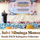 Bunda PAUD Pohuwato Perkuat Komitmen Pendidikan Anak melalui GELORA 13