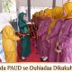 Bunda PAUD se-Duhiadaa Dikukuhkan, Camat Burhan Titip Pesan soal Masa Emas Anak