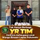 Tak Hanya Berbagi, YR TIM Hadirkan Kehangatan untuk Warga Binaan Lapas Pohuwato
