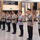 Polri Gelar Sertijab Irwasum dan 4 Kapolda, Ini Daftar Pejabat yang Berganti