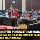 RDP di DPRD Pohuwato Memanas? OPM Desak Kejelasan Konflik Tambang dan Hak Masyarakat