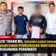 Polisi Tahan RH, Tersangka Kasus Dugaan Pengancaman Pembunuhan Wartawan di Rusunawa Pohuwato