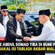 Ustaz Abdul Somad Tiba di Bumi Panua, UAS Bakal Isi Tablig Akbar Malam Ini