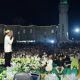 Ribuan Jamaah Padati Pohuwato Berselawat, UAS Beri Pesan Menyentuh soal Persatuan