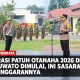 Operasi Patuh Otanaha 2026 di Pohuwato Dimulai, Ini Sasaran Pelanggarannya