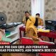 Pajak PBB dan QRIS Jadi Perhatian Pemkab Pohuwato, ASN Diminta Beri Contoh