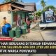 47 Hari Berjuang di Tengah Kemarau, YR TIM Salurkan 606.500 Liter Air Bersih untuk Warga Pohuwato