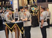Polri Mutasi 88 Pati dan Pamen, Sejumlah Kapolda Berganti: Ini Daftar Lengkapnya
